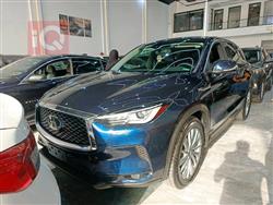 إنفينيتي QX50